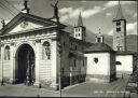Ansichtskarte - Aosta - Il Duomo