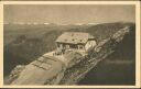 Postkarte - Kölner Hütte - Rifugio Aleardo Fronza alle Coronelle