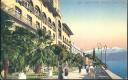 Postkarte - Gardone Riviera - Grand Hotel
