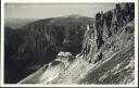 Postkarte - Rifugio Aleardo Fronza