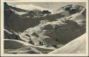 Postkarte - Kesselkogel - Windsfeldscharte