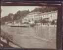 Lago di Como - Dampfer Lombardia - Foto