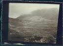 Stelvio - Foto ca. 10,5 cm x 8,5 cm - um 1900