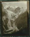 Ortler - Foto ca. 10,5 cm x 8,5 cm - um 1900