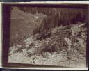 Sulden - Foto ca. 10,5 cm x 8,5 cm - um 1900