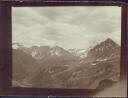 Sulden - Foto ca. 10,5 cm x 8,5 cm - um 1900