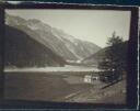 Sulden - Foto ca. 10,5 cm x 8,5 cm - um 1900