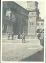 Ferrara - Castello Estense Schloss der Familie d'Este - Foto