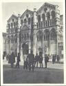 Ferrara - Kathedrale - Foto