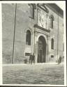 Ferrara - Foto 8cm x 11cm ca. 1910