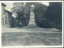 Ravenna - Denkmal Garibaldi - Foto