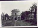 Ravenna - Kapelle S. Maria Rotonda - Foto