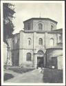 Ravenna - San Vitale - Foto 8cm x 11cm ca. 1910