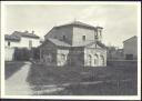 Ravenna - Mausoleum der Galla Placidia - Foto 8cm x 11cm ca. 1910