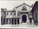 Ferrara - Ospedale Sant' Anna - Foto 8cm x 11cm ca. 1920