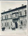 Ferrara - Foto 8cm x 11cm ca. 1920