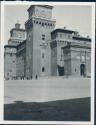 Ferrara - Castello Estense - Foto