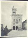 San Marino - Foto 8cm x 11cm ca. 1910