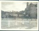 Urbino - Foto 8cm x 11cm ca. 1910