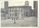 Arezzo - Foto 8cm x 11cm ca. 1910