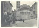Arezzo - Foto 8cm x 11cm ca. 1910