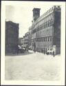 Perugia - Foto 8cm x 11cm ca. 1910
