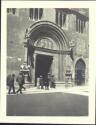 Perugia - Foto 8cm x 11cm ca. 1910