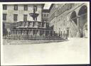 Perugia - Foto 8cm x 11cm ca. 1910