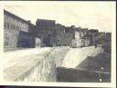 Orvieto - Foto 8cm x 11cm ca. 1910