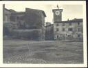 Orvieto - Foto 8cm x 11cm ca. 1910