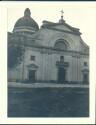 Assisi - Foto 8cm x 11cm ca. 1910