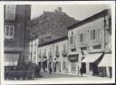 Monte Casino - Foto 8cm x 11cm ca. 1920