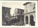 Urbino - Foto 8cm x 11cm ca. 1920