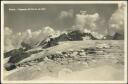 Postkarte - Stelvio - Capanna M. Livrio 1930 