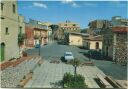 Taormina - Piazza S. Antonio - AK-Grossformat