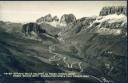 Foto-AK - Strada delle Dolomiti al Passo Pordoi