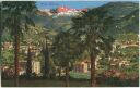 Postkarte - Bolzano - Gries