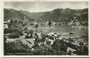 Rapallo - Panorama e Bagni - Foto-AK 30er Jahre
