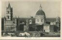 Palermo - La Cattedrale - Fotografia - Foto-AK