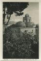 Palermo - S. Giovanni degli Eremiti - Veduta della Moschea - Fotografia