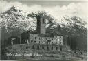 Valle d' Aosta - Castello di Sarre - Foto-AK