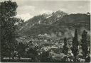 Aosta - Panorama - Foto-AK Grossformat
