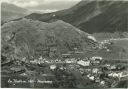 La Thuile - Panorama - Foto-AK Grossformat