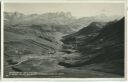 Strada delle Dolomiti-Tofane - Foto-Ansichtskarte