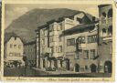 Postkarte - Bozen - Piazza del Grano