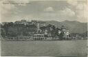 Postkarte - Rapallo - Hotel e Casino