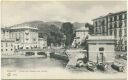 Postkarte - Rapallo - Ponte nel Fossato del monte
