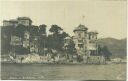 Rapallo - Kursaal - Foto-AK