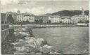 Postkarte - Rapallo ca. 1910