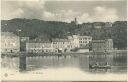 Postkarte - Rapallo - S. Michele ca. 1910